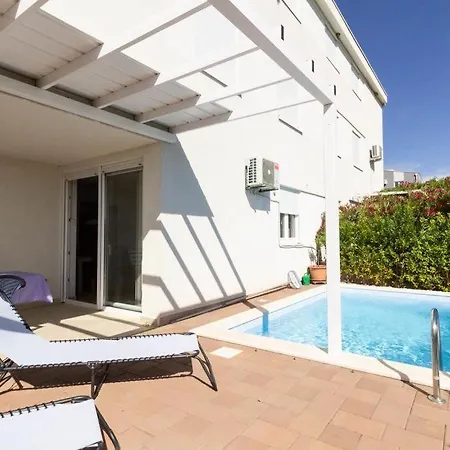 Banovic Apartment