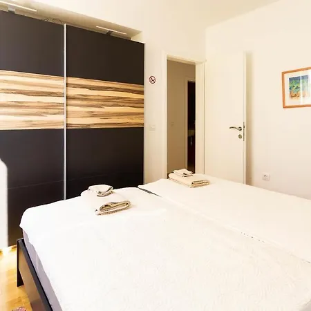 Banovic Apartment