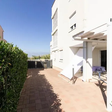 Apartment Banovic *