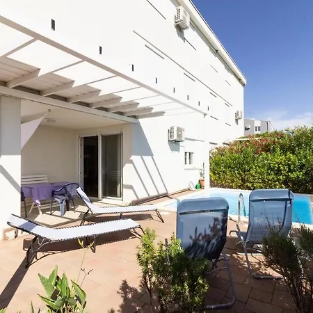 Banovic Apartment Privlaka (Zadar)