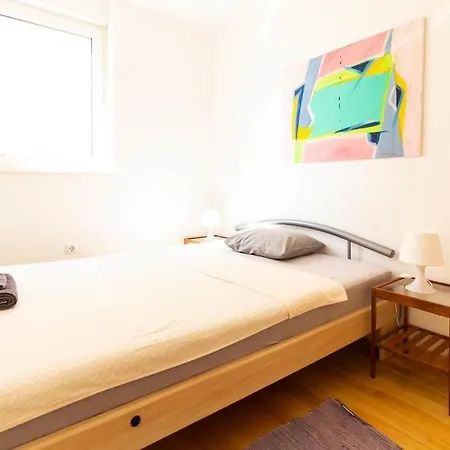 Banovic Apartmán