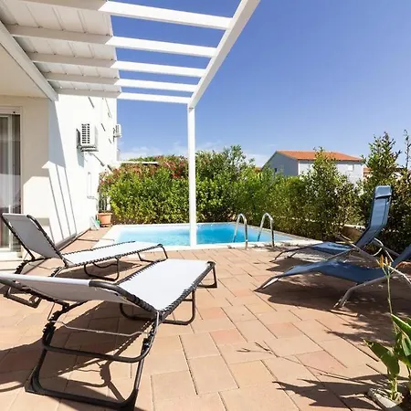 Banovic * Privlaka (Zadar)