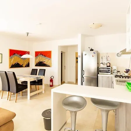 Apartment Banovic