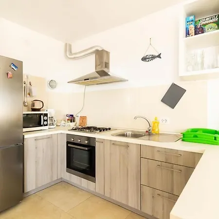 Banovic Apartment Privlaka (Zadar)