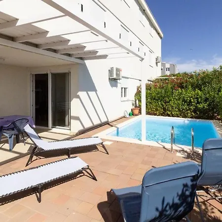 Banovic Apartmán Privlaka (Zadar)